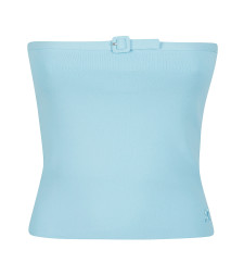[Courreges] Tank top SS26 226MTO526FI0063