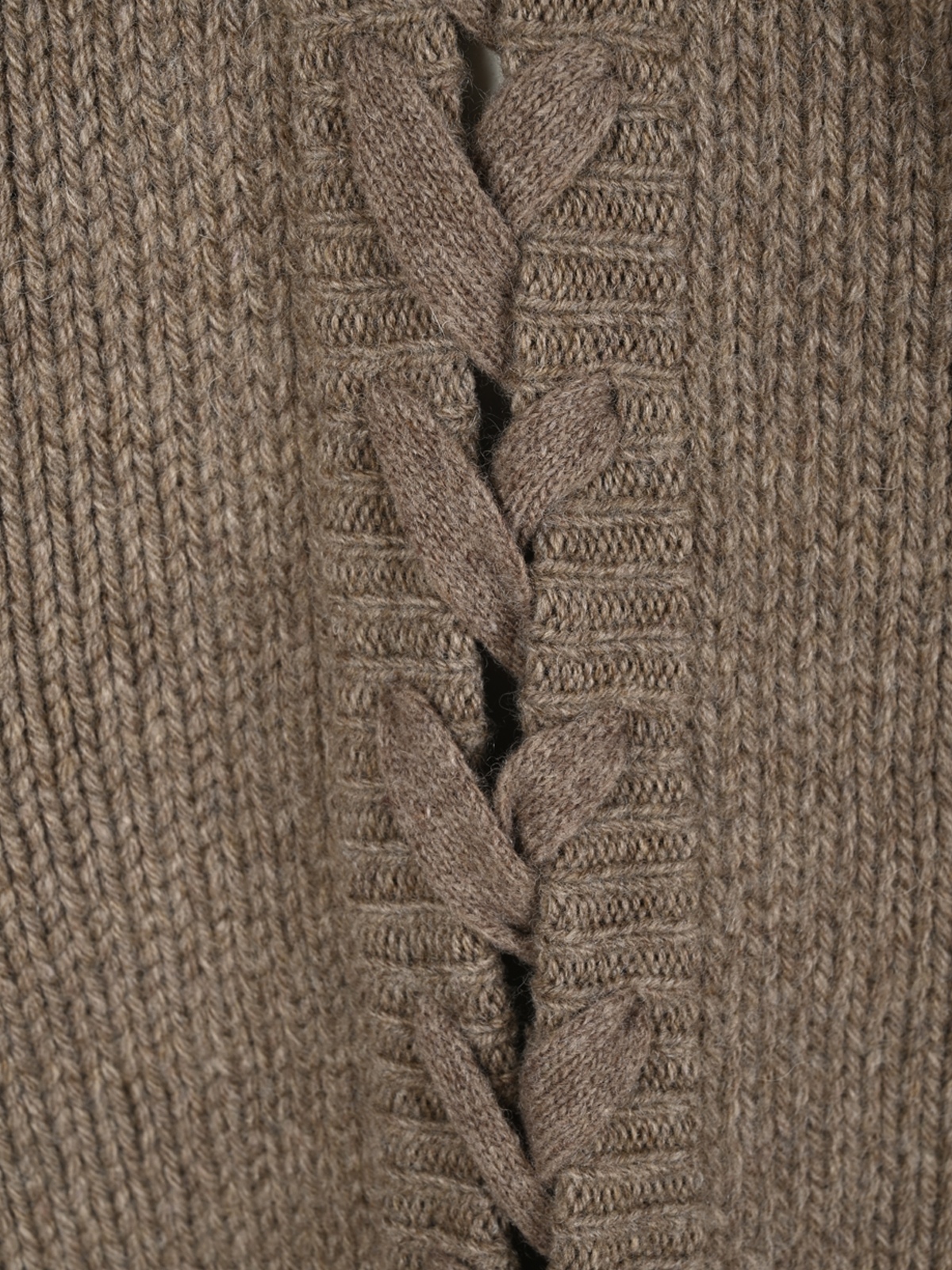 [ROTATE] Knitwear FW26 1147411078BCR20141078