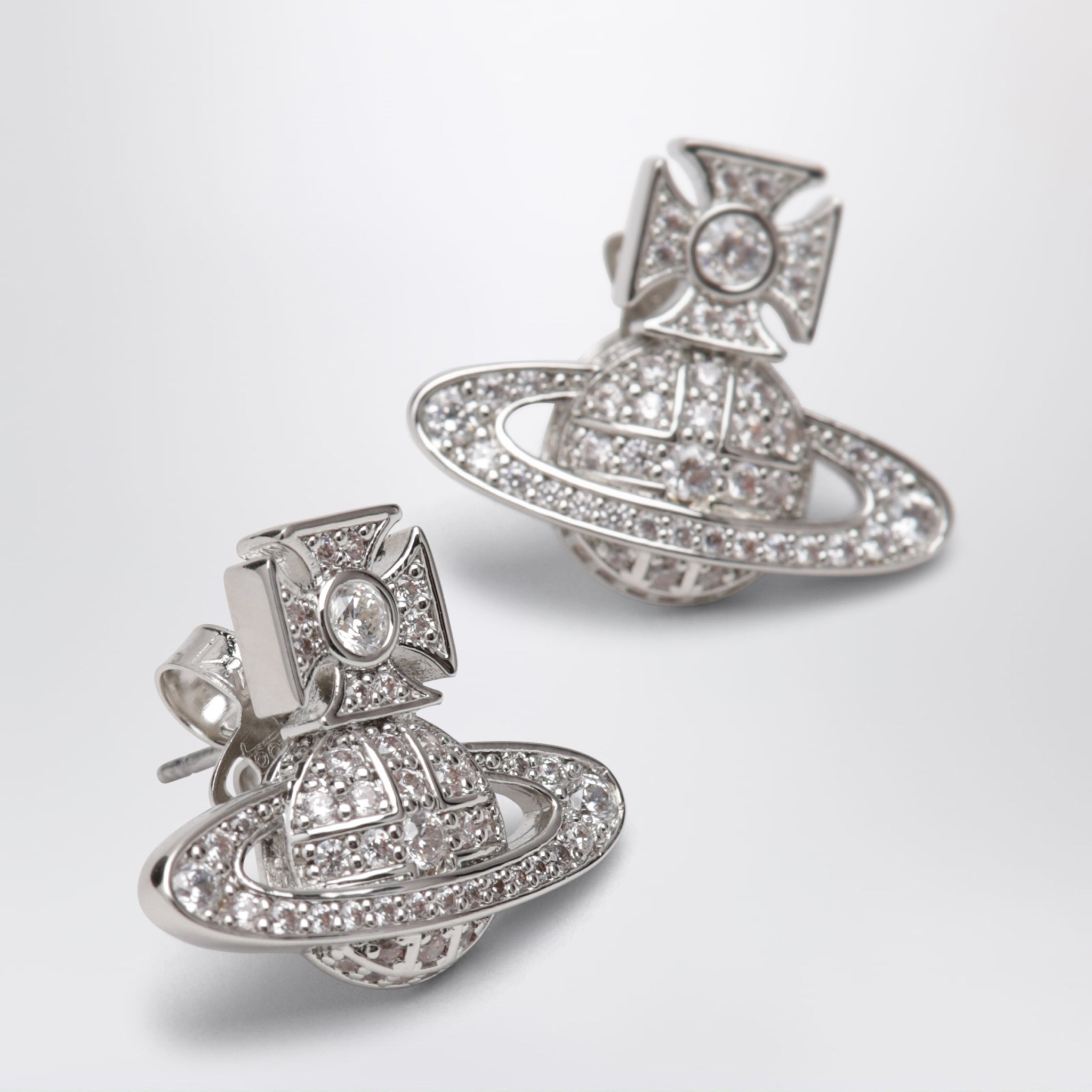 [Vivienne Westwood] Earring FW26 6201033A02P102-SM