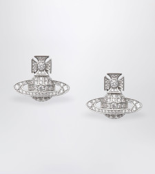 [Vivienne Westwood] Earring FW26 6201033A02P102-SM
