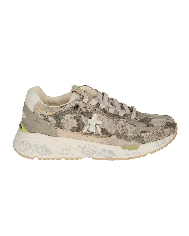 [Premiata] Sneakers SS26 MASED 8112