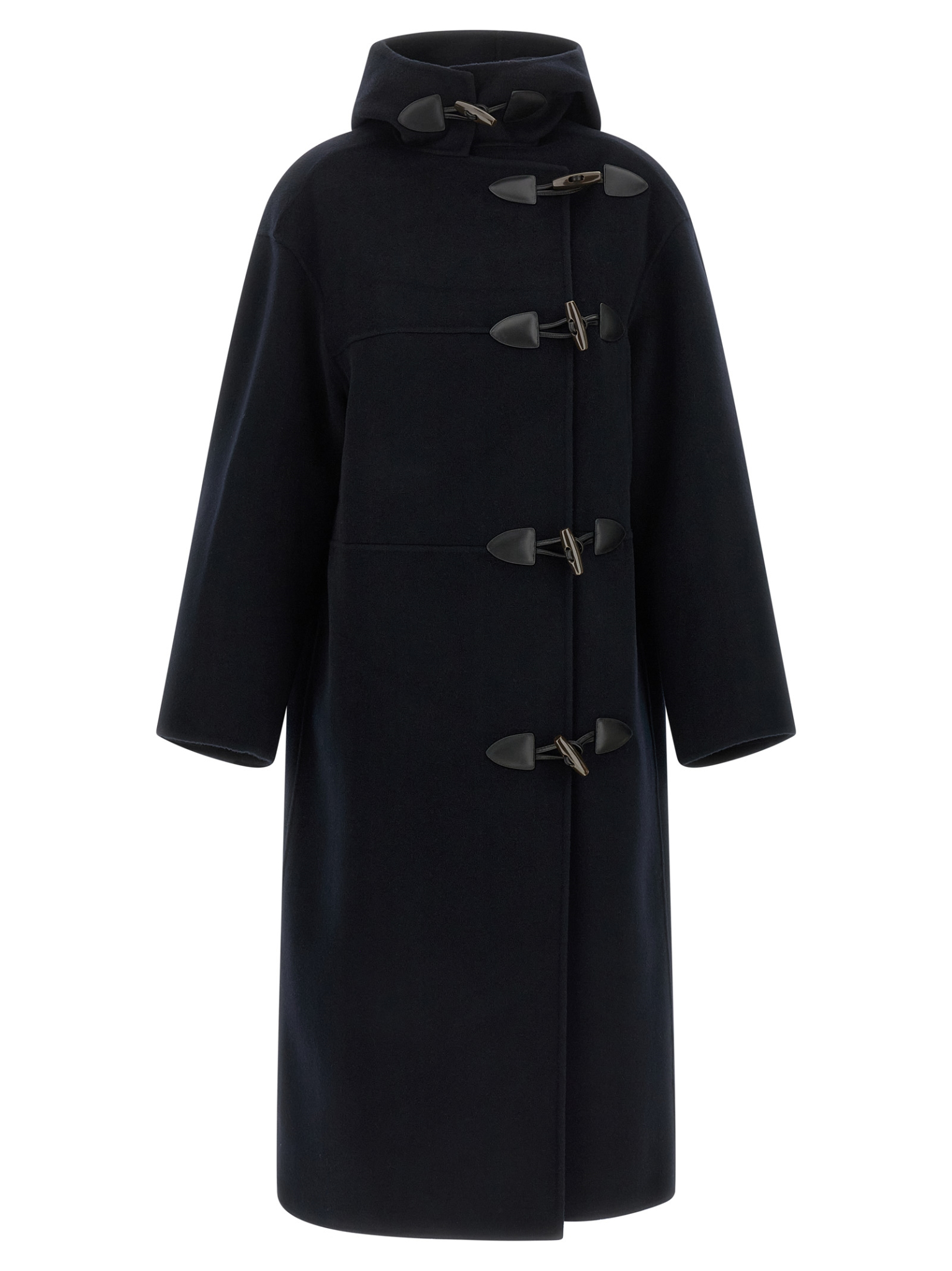 [ROHE] Coat FW26 82011415410