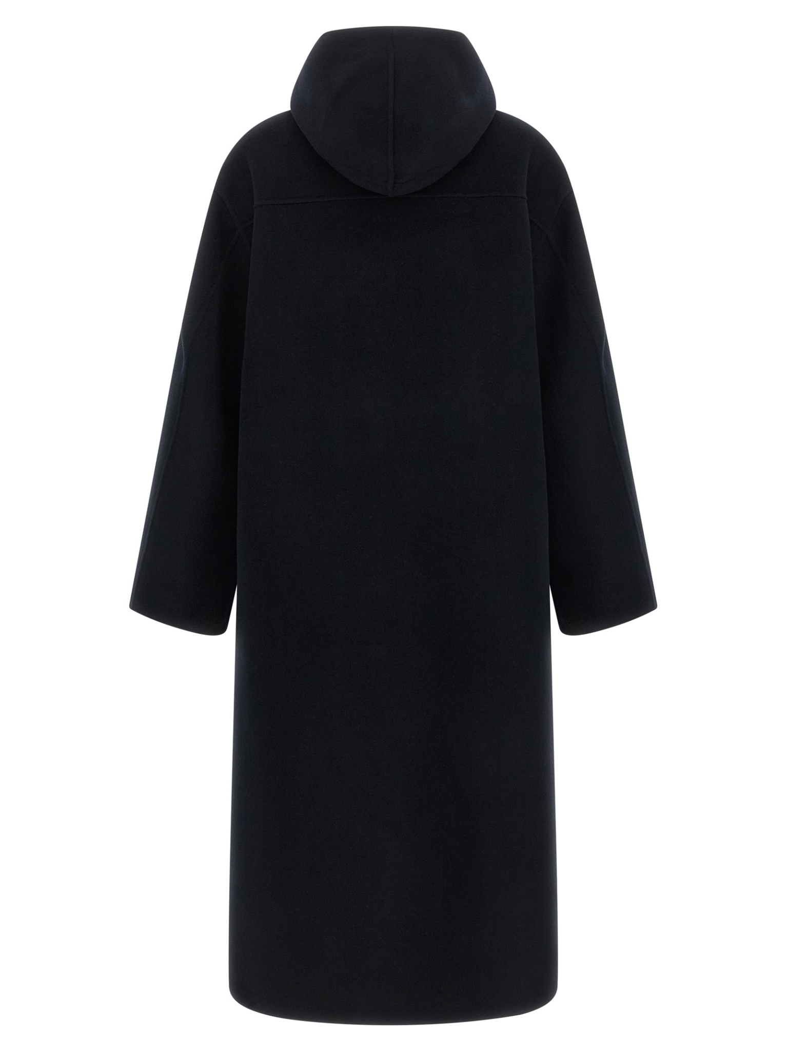 [ROHE] Coat FW26 82011415410