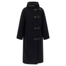 [ROHE] Coat FW26 82011415410