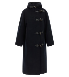 [ROHE] Coat FW26 82011415410
