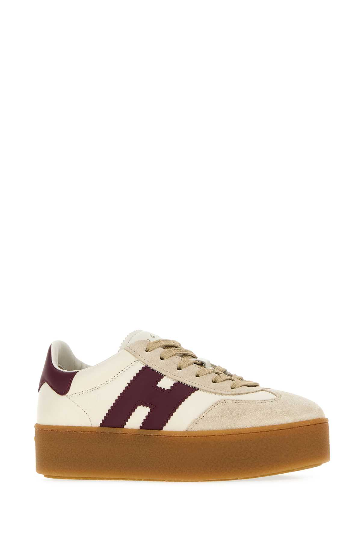 [Hogan] Sneakers FW26 HXW6980FB60UHC 0RZQ