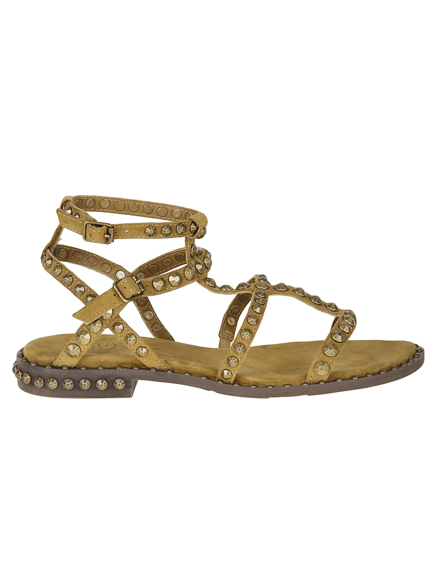 [ASH] Sandals SS26 PRECIOUS05