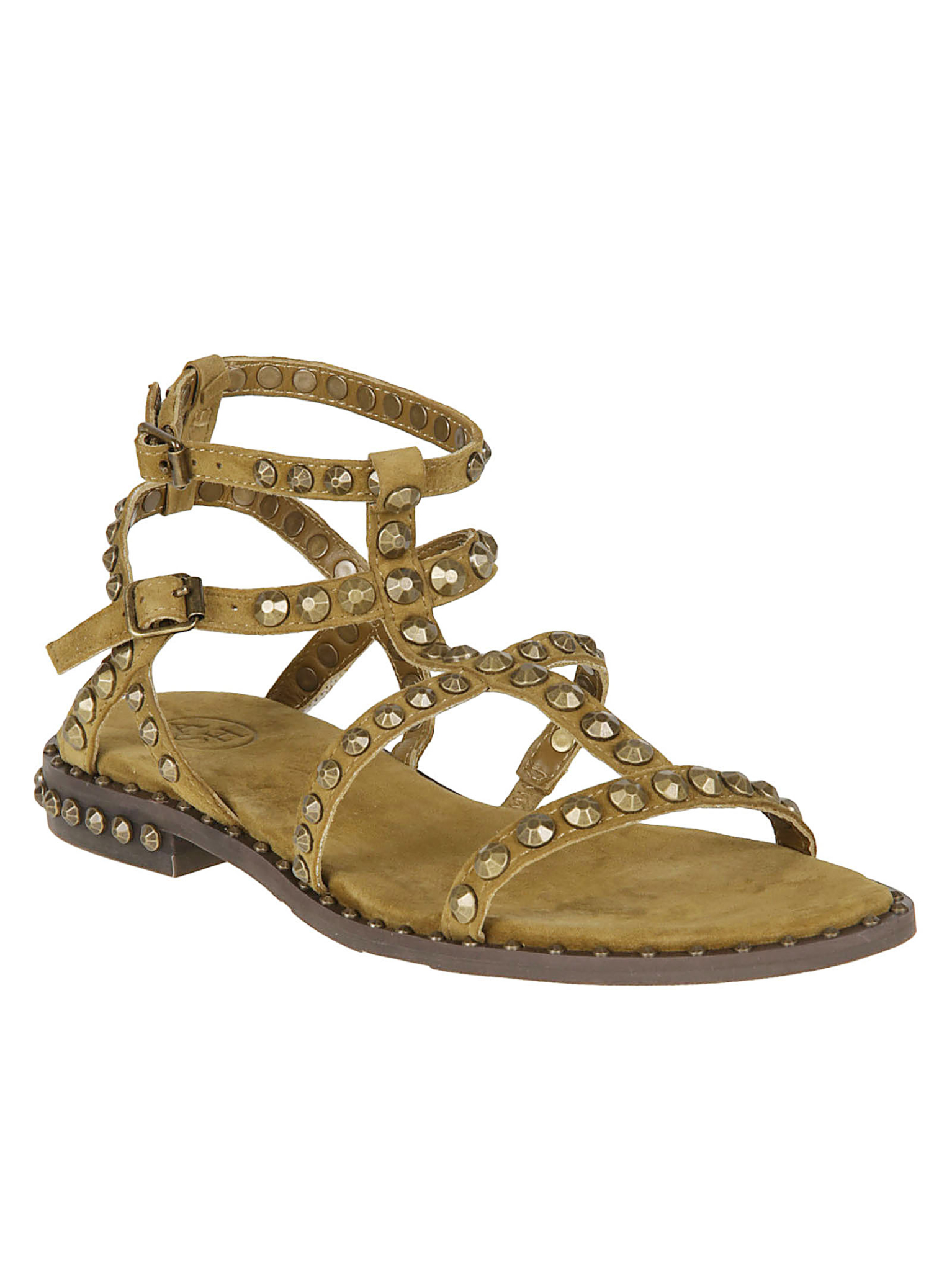 [ASH] Sandals SS26 PRECIOUS05