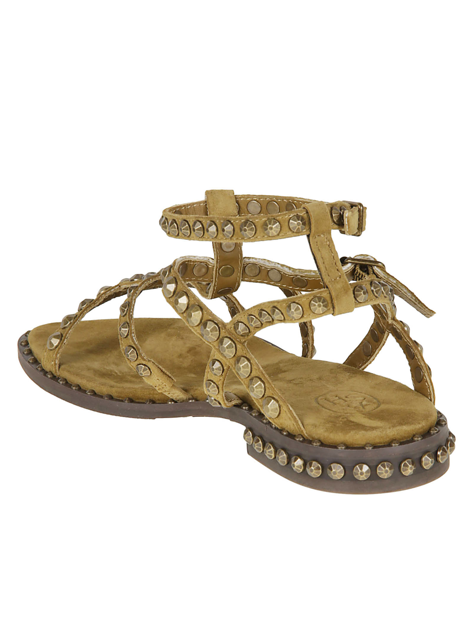 [ASH] Sandals SS26 PRECIOUS05