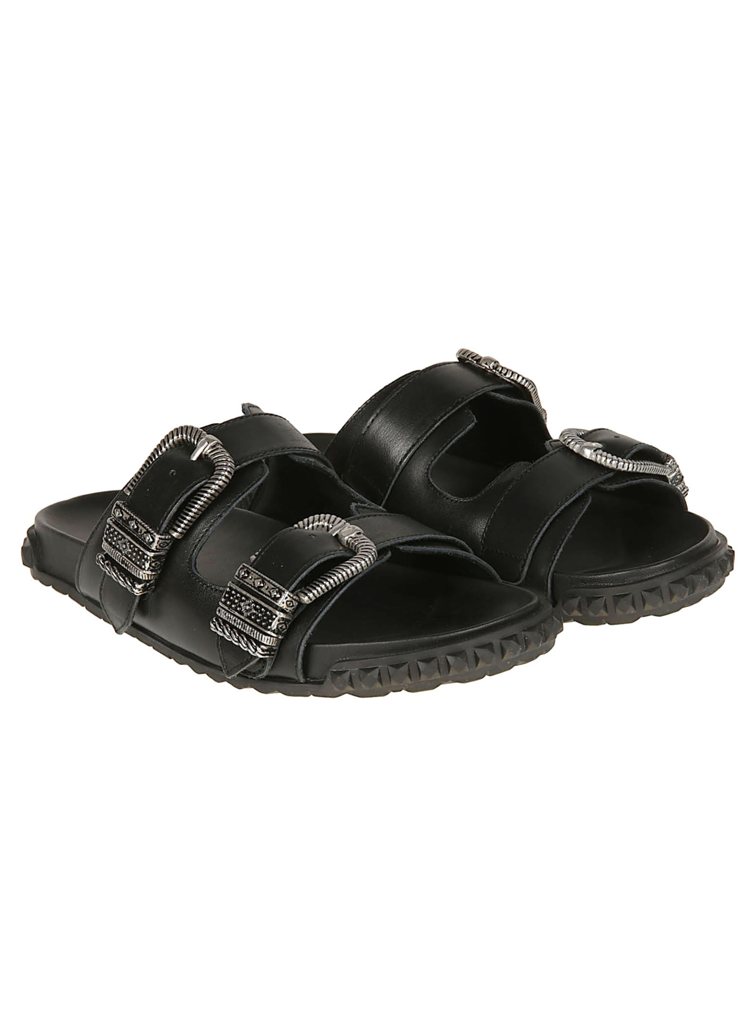 [ASH] Sandals SS26 TWISTER01