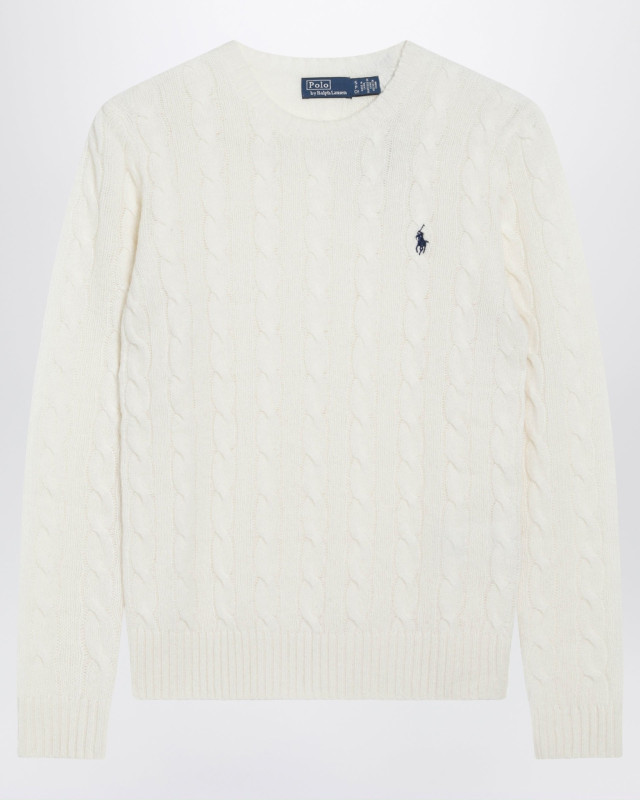 [Polo Ralph Lauren] Knitwear FW26 211971865001WO
