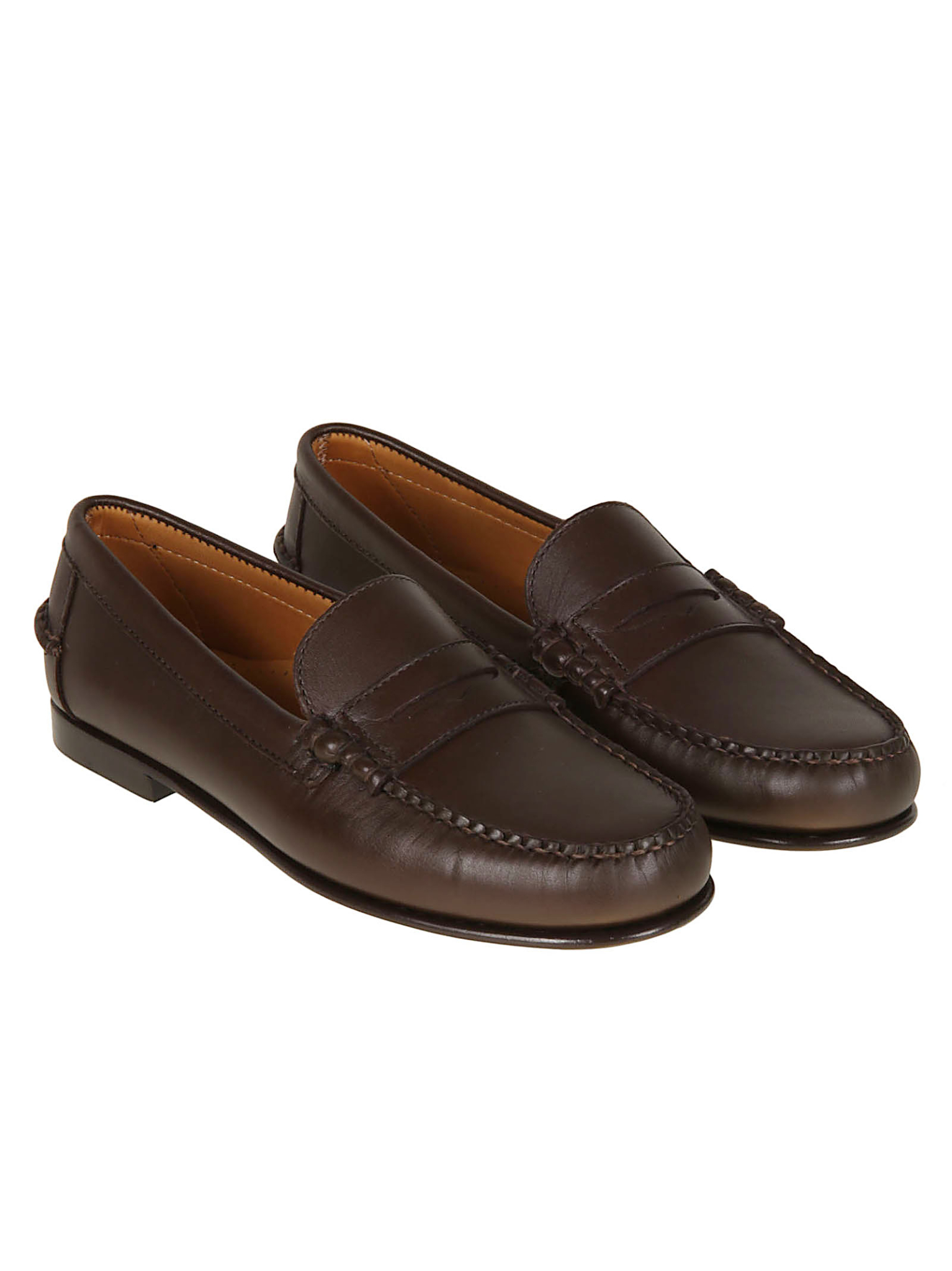 [SEBAGO] Loafer SS26 72138NW