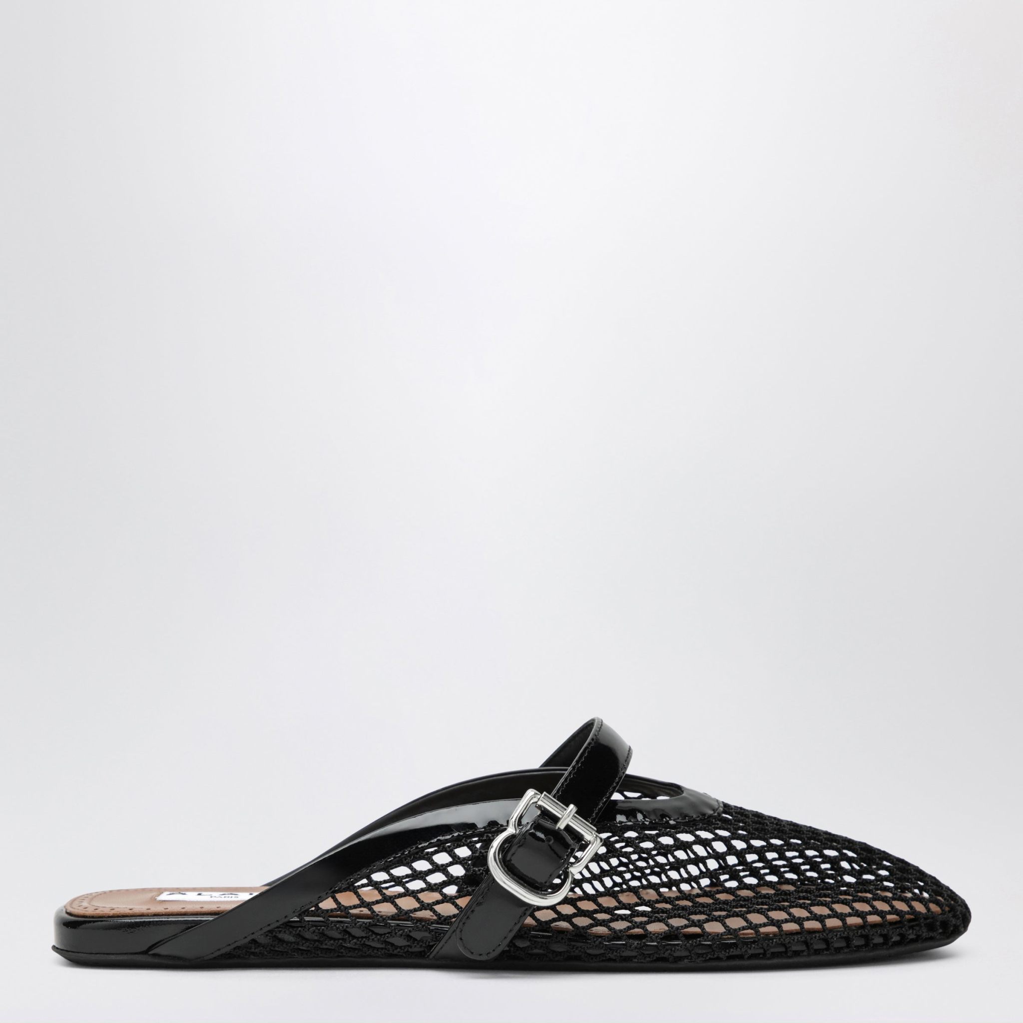 [Alaia] Sandals FW26 AA3A1035A028NY