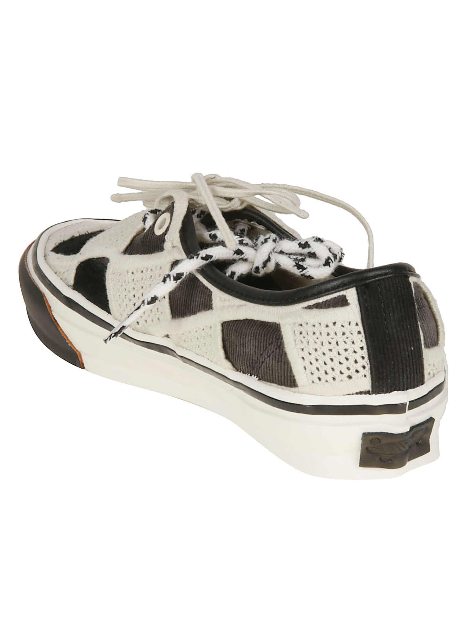 [VANS] Sneakers SS26 VN000Y0R