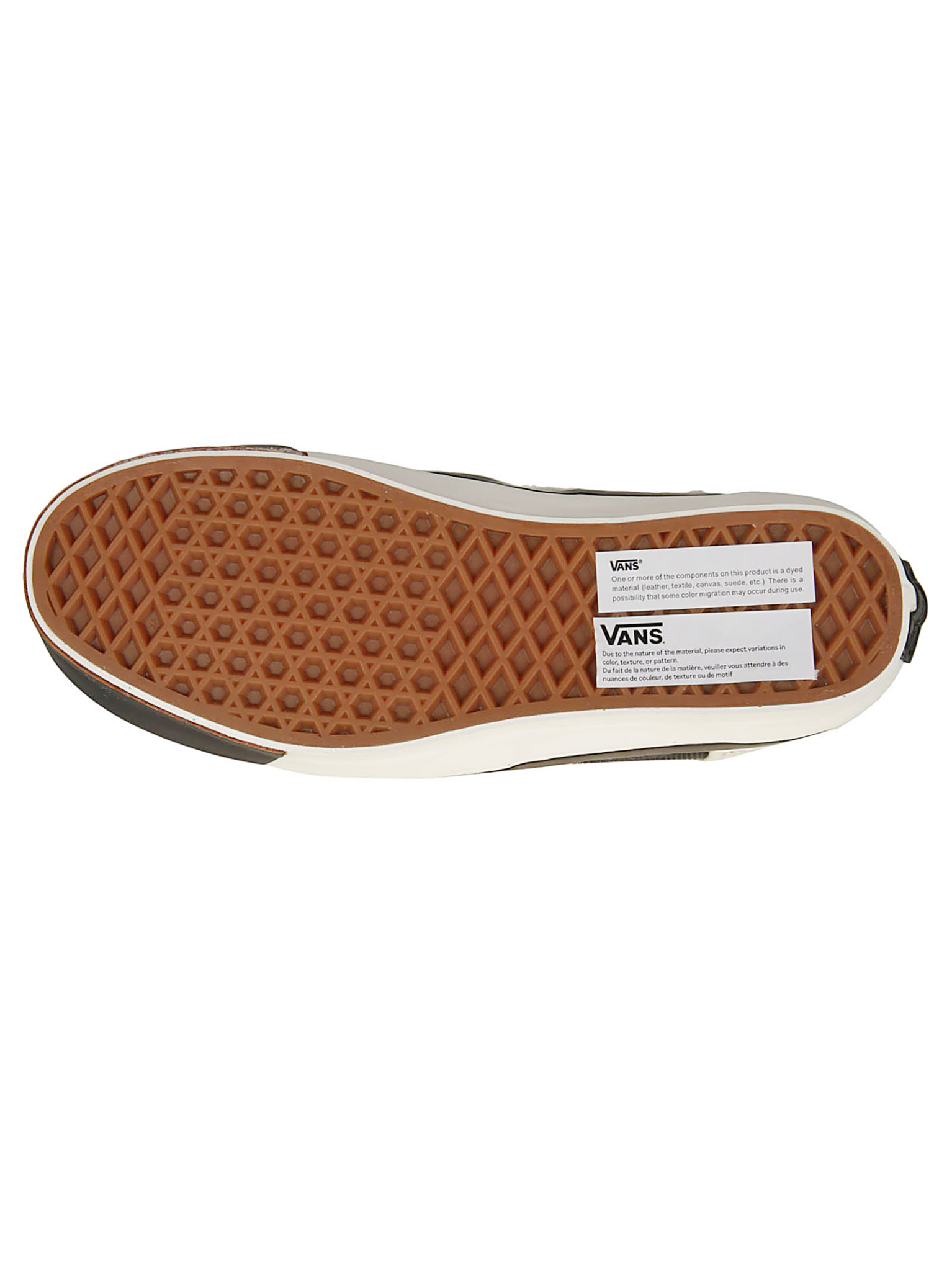 [VANS] Sneakers SS26 VN000Y0R