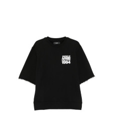 [Amiri] T-shirts Short Sleeve FW26 AMTOJR1195001