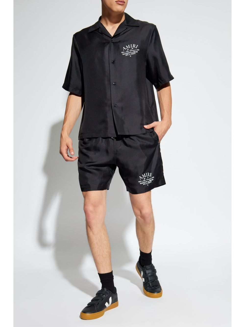 [Amiri] Shorts FW26 AMSHCA1043001