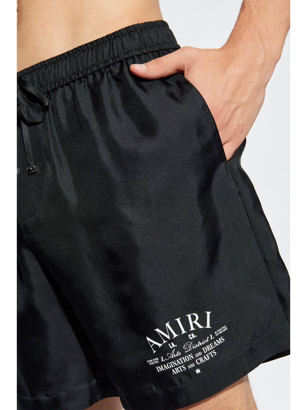 [Amiri] Shorts FW26 AMSHCA1043001