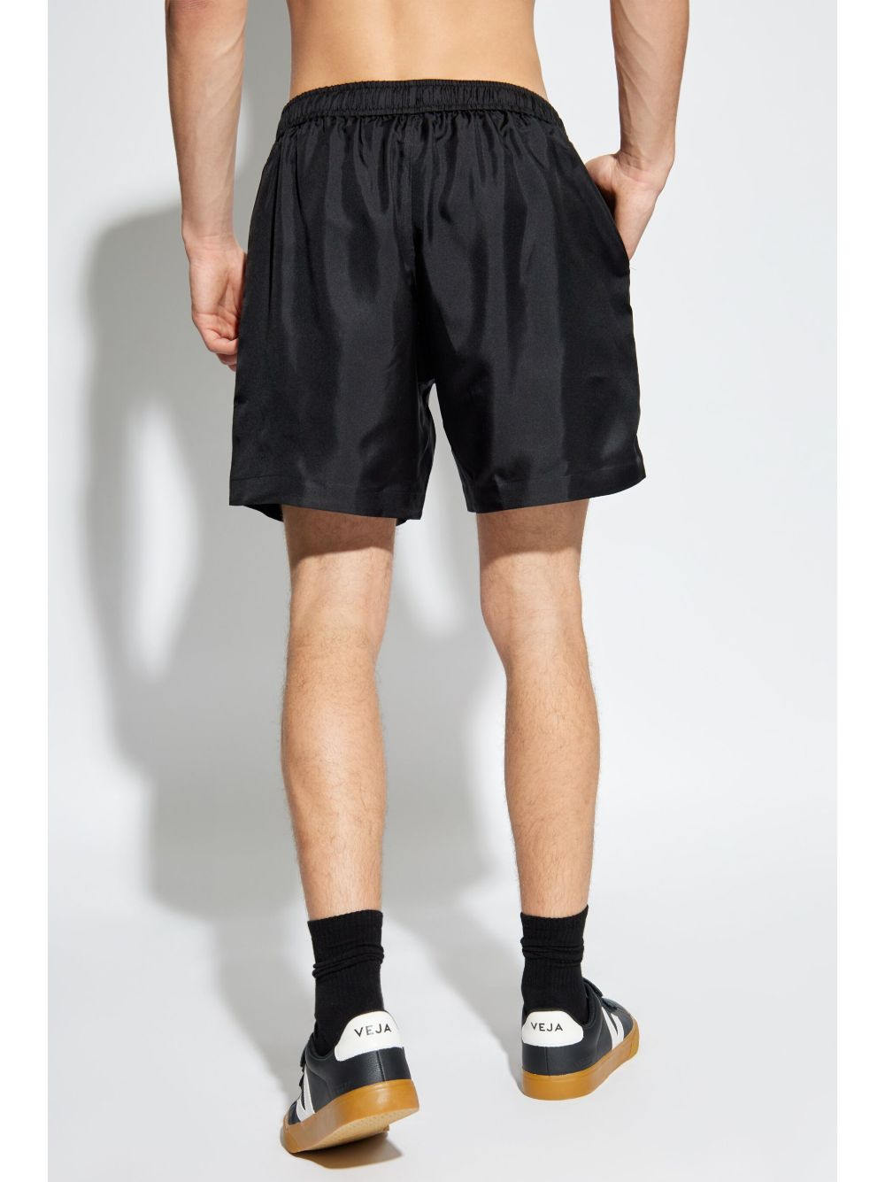 [Amiri] Shorts FW26 AMSHCA1043001