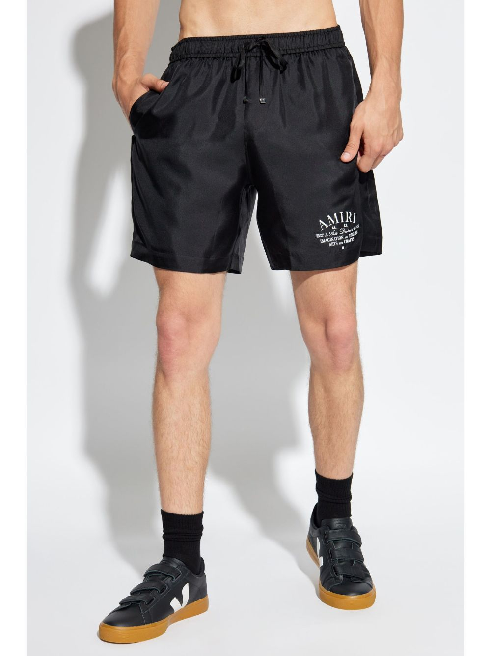 [Amiri] Shorts FW26 AMSHCA1043001