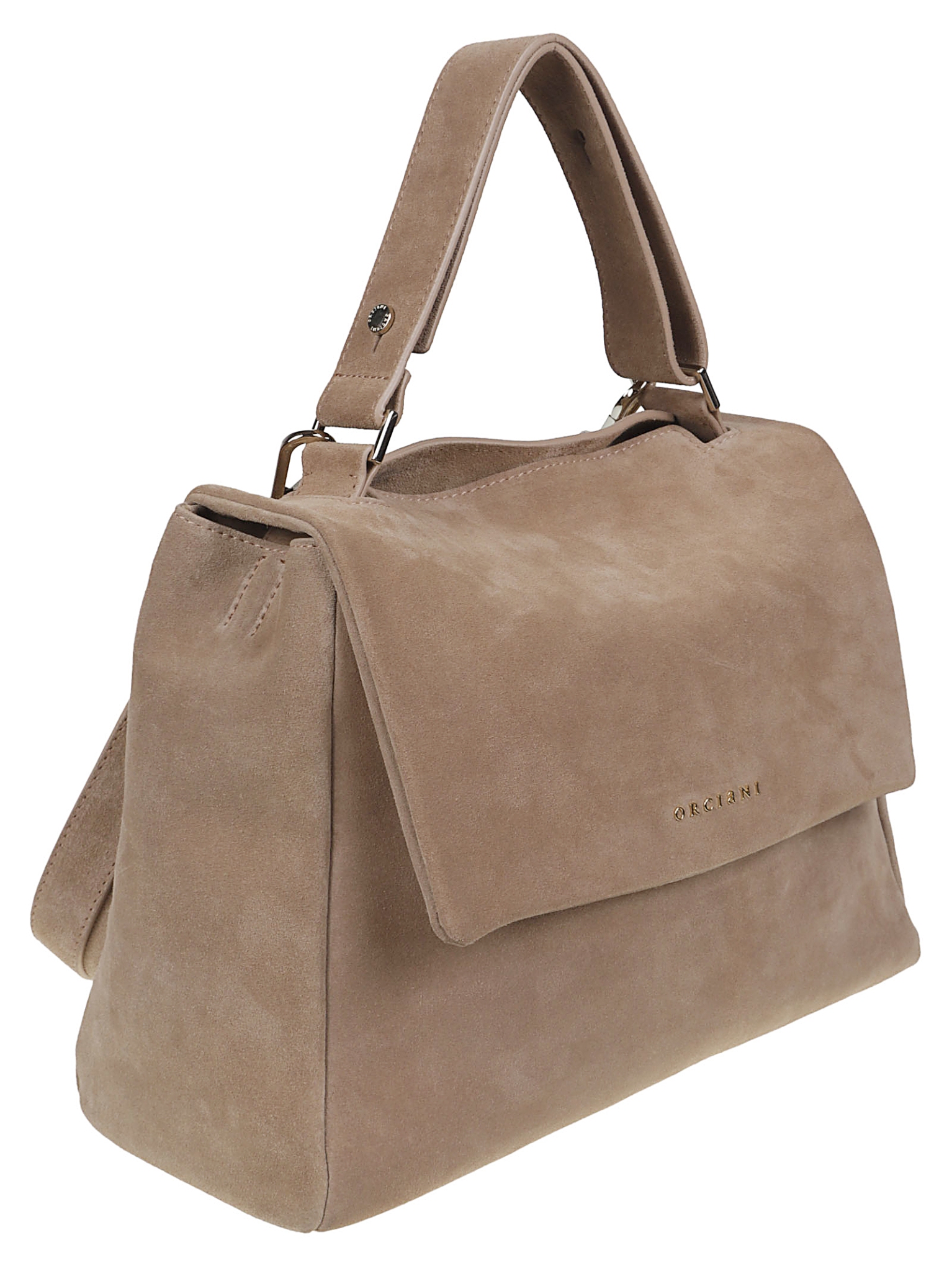 [ORCIANI] Tote bag SS26 BT2006 SEN