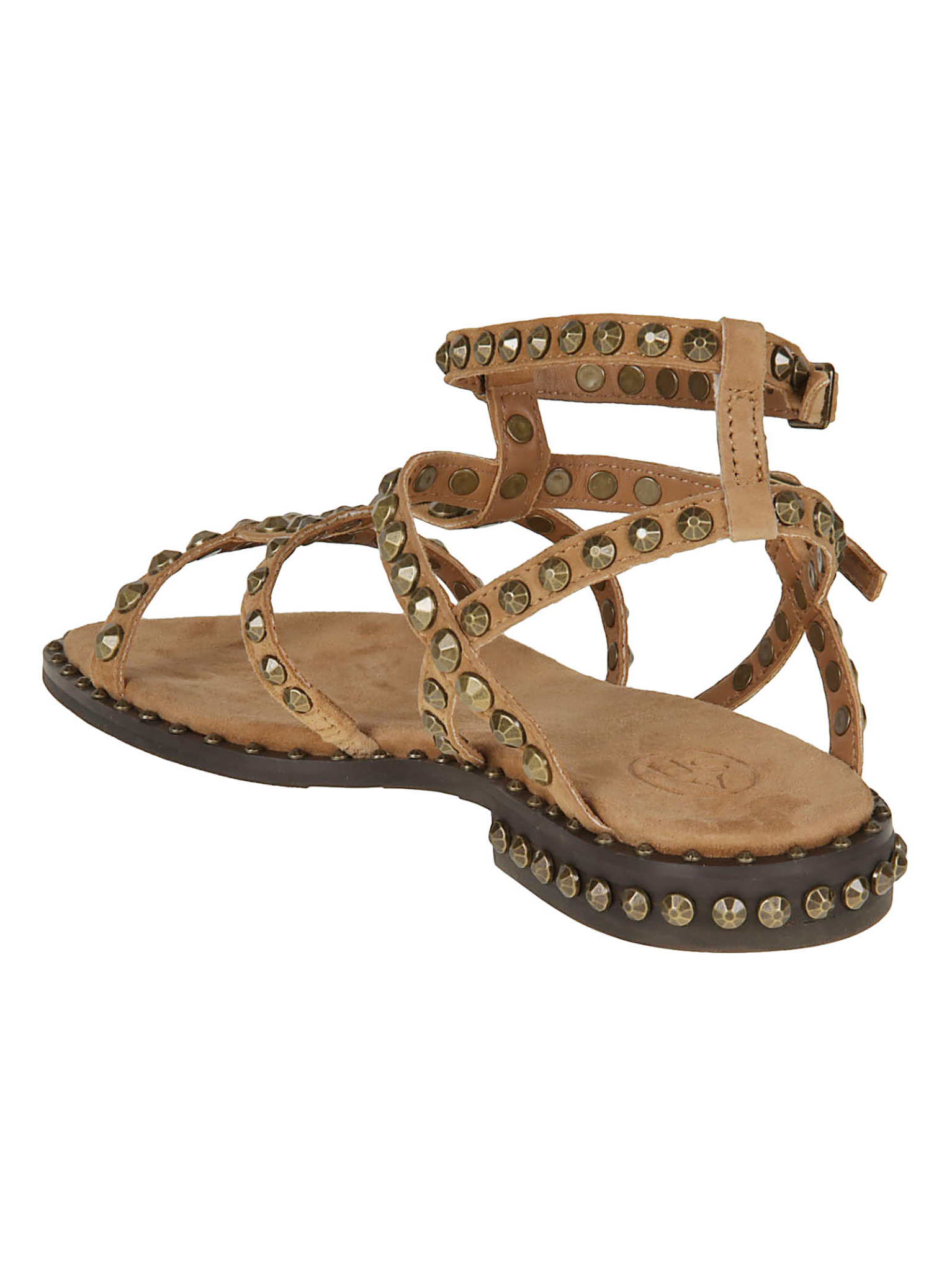 [ASH] Sandals SS26 PRECIOUS04