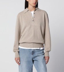 [ROHE] Shirts Long Sleeve FW26 819-23-302WO