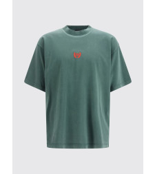 [Balenciaga] T-shirts Short Sleeve SS26 764235TSVC9 3044