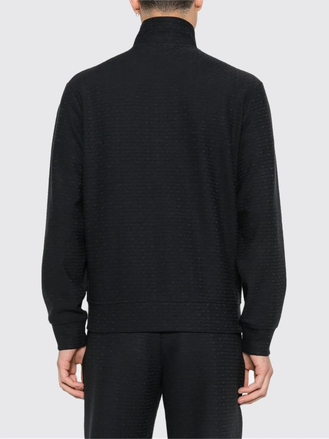 [Emporio Armani] Sweatshirt SS26 EM004534AF13700 FB413