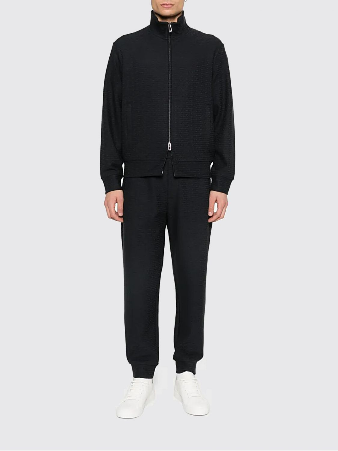[Emporio Armani] Sweatshirt SS26 EM004534AF13700 FB413