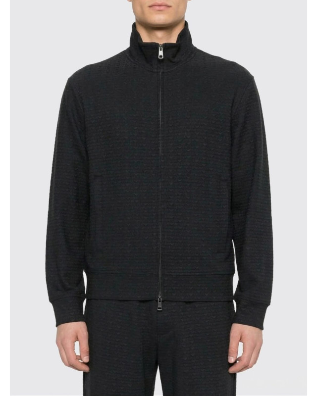 [Emporio Armani] Sweatshirt SS26 EM004534AF13700 FB413