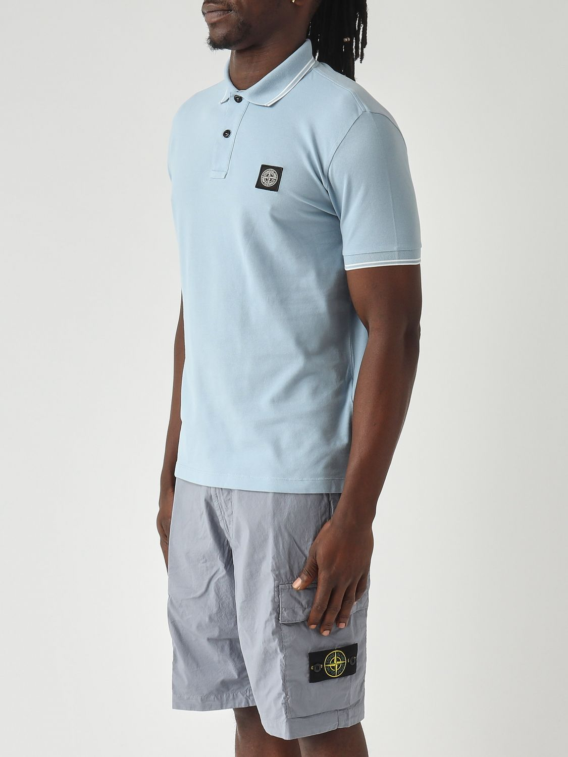[Stone Island] T-shirts Short Sleeve SS26 2200010S0018 V004A