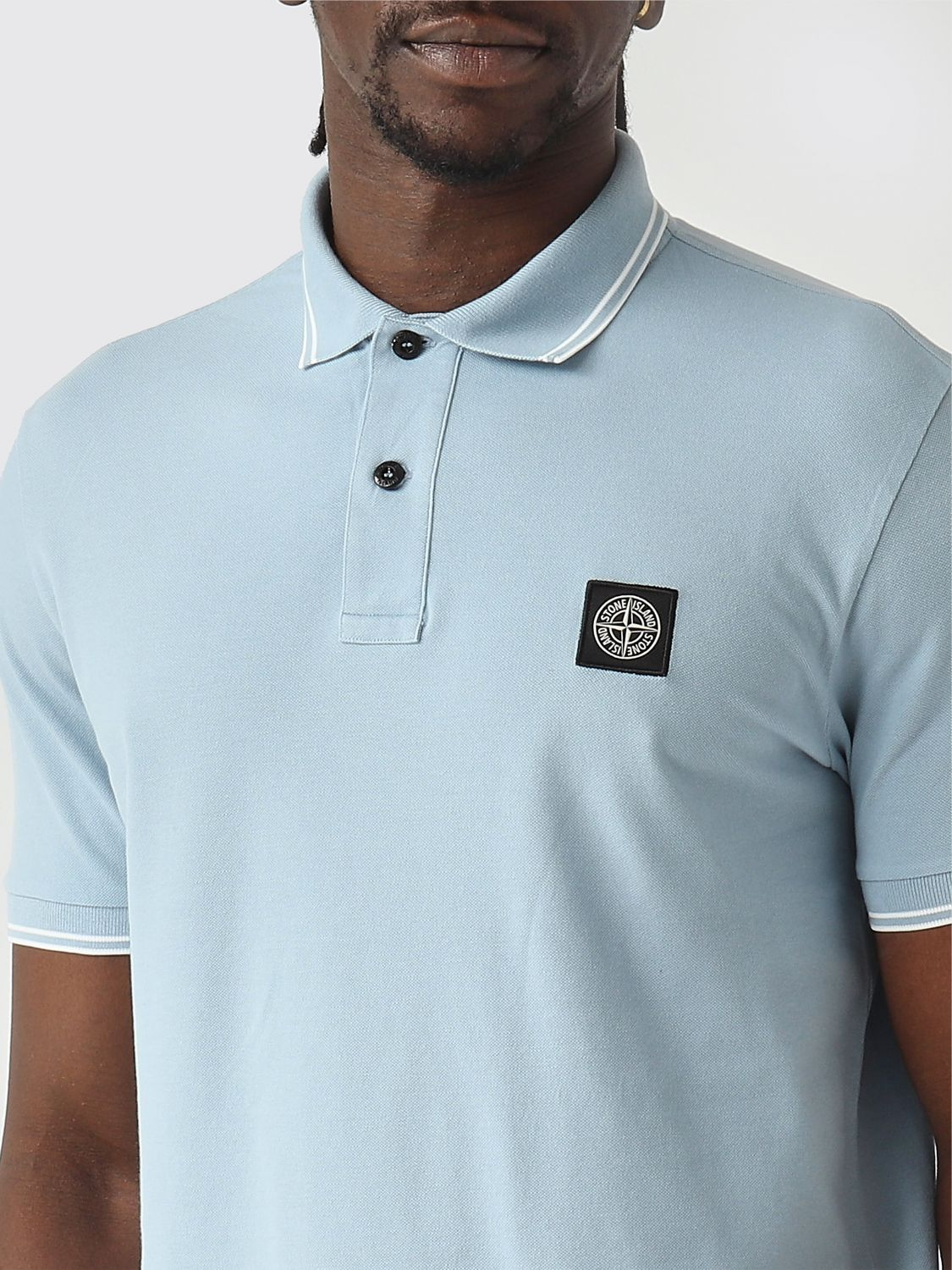 [Stone Island] T-shirts Short Sleeve SS26 2200010S0018 V004A