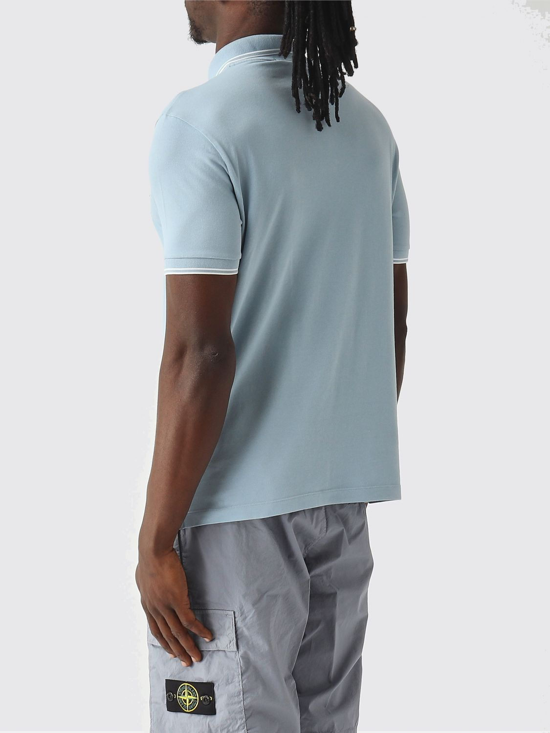[Stone Island] T-shirts Short Sleeve SS26 2200010S0018 V004A