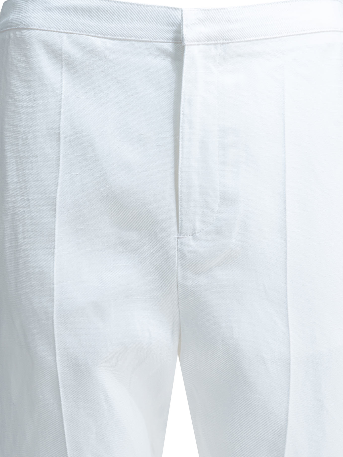 [LouLou De Saison] Shorts SS26 IVANIVORY