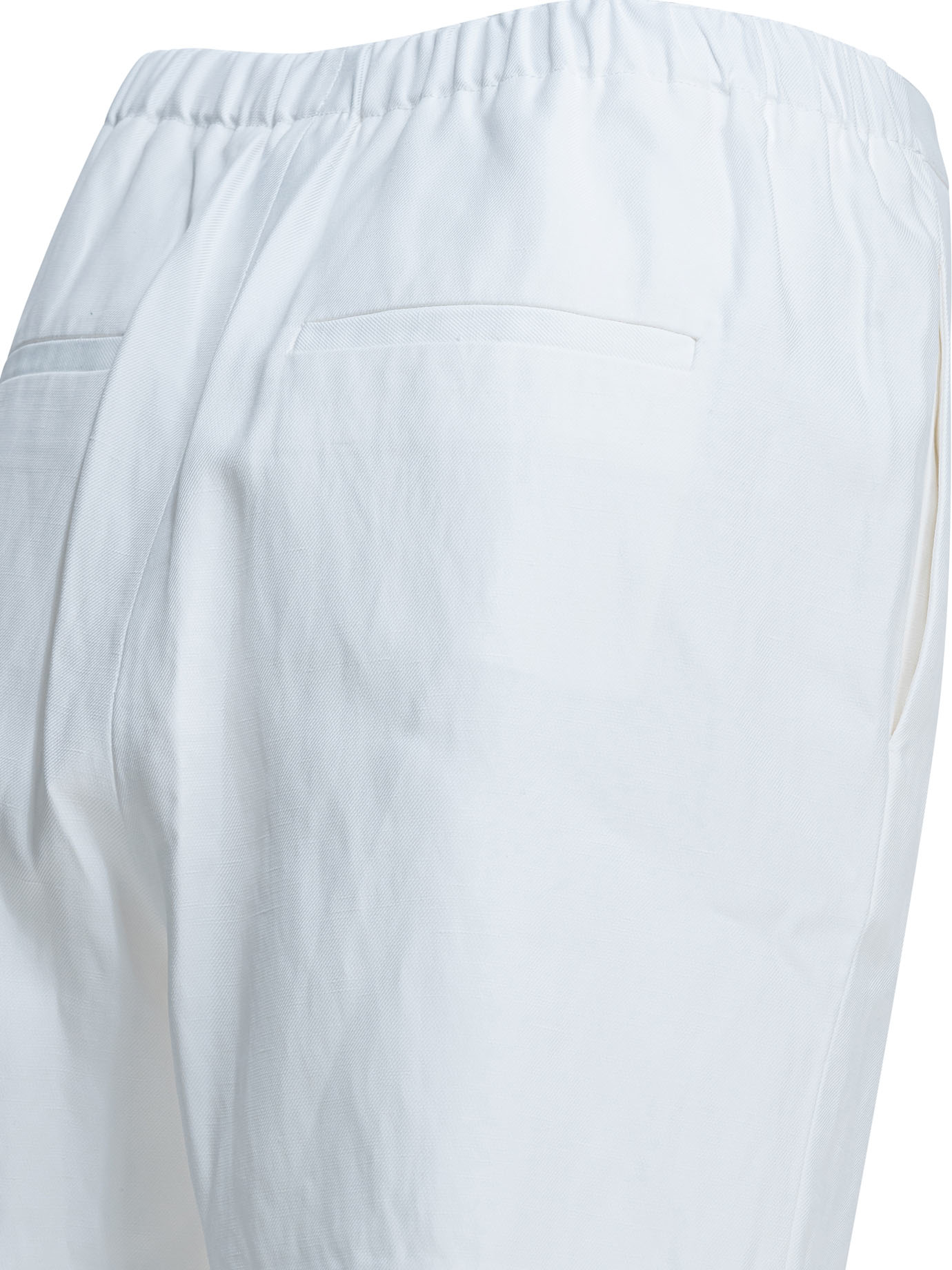 [LouLou De Saison] Shorts SS26 IVANIVORY