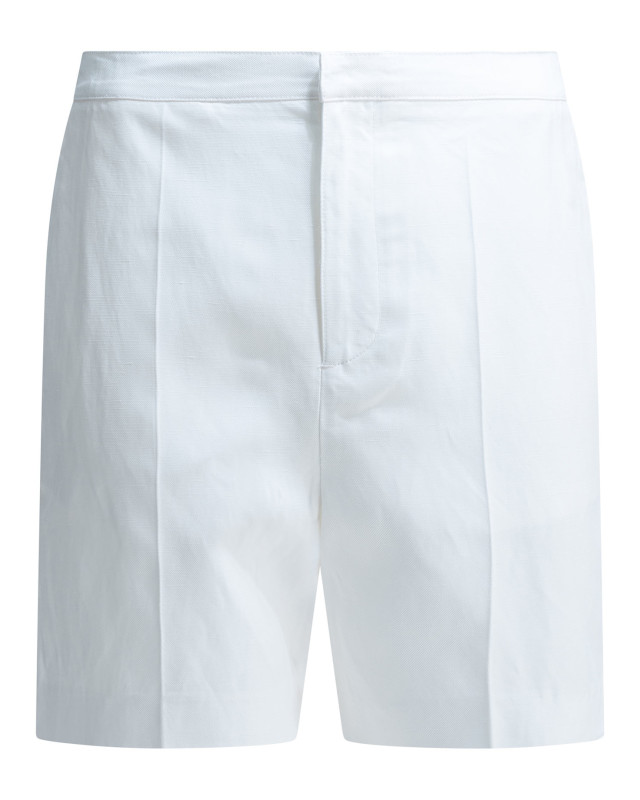 [LouLou De Saison] Shorts SS26 IVANIVORY