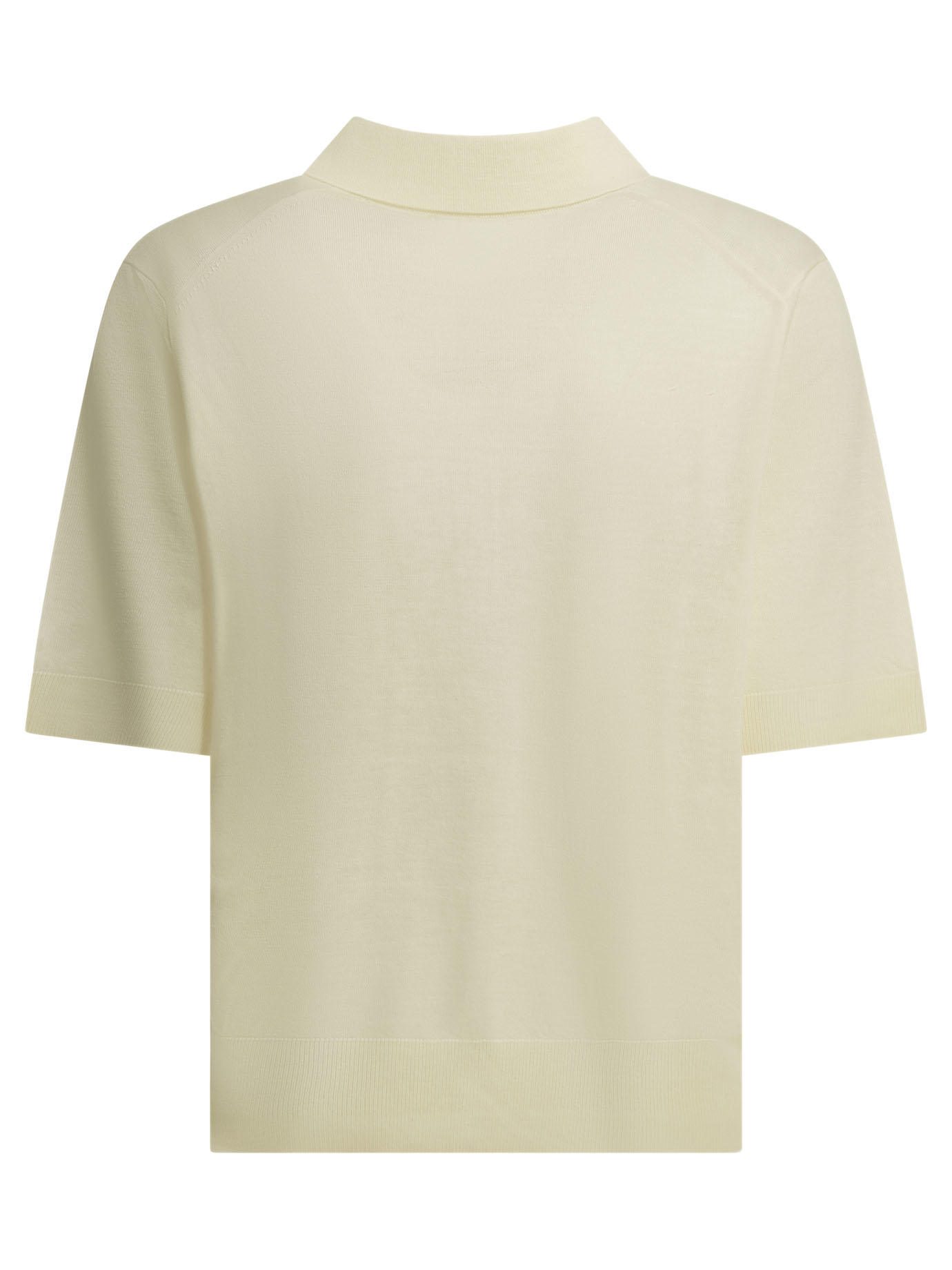 [LouLou De Saison] Knitwear SS26 MIGOIVORY