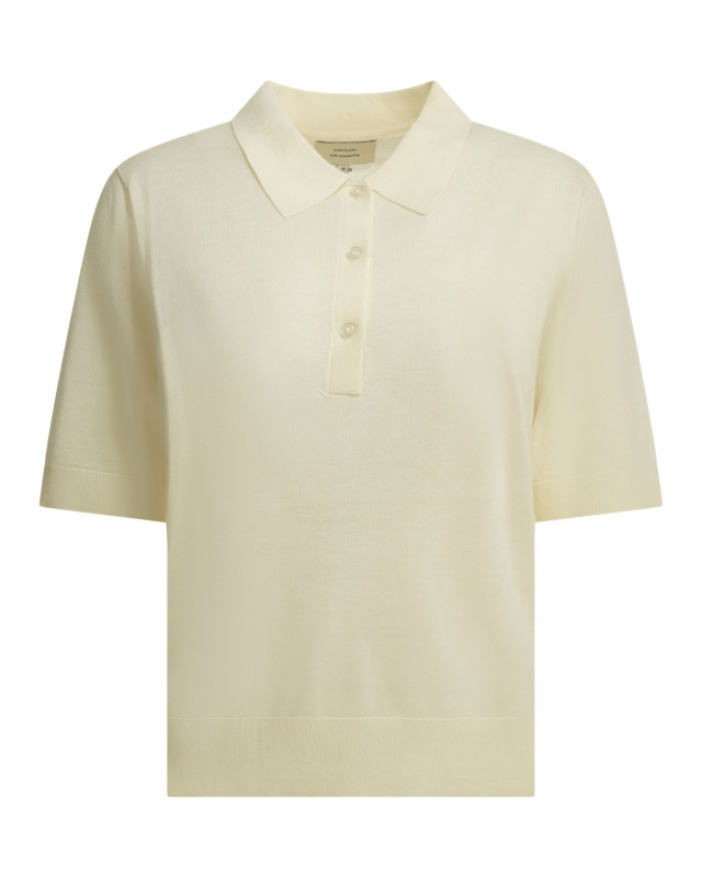 [LouLou De Saison] Knitwear SS26 MIGOIVORY