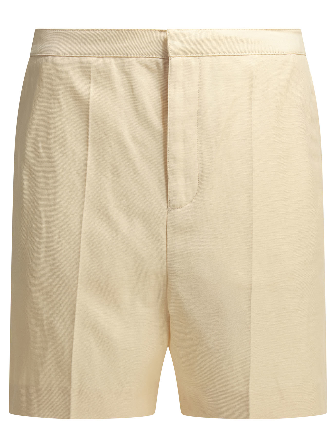 [LouLou De Saison] Shorts SS26 IVANCREAM ROSE