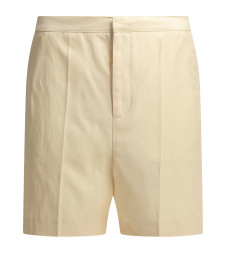 [LouLou De Saison] Shorts SS26 IVANCREAM ROSE