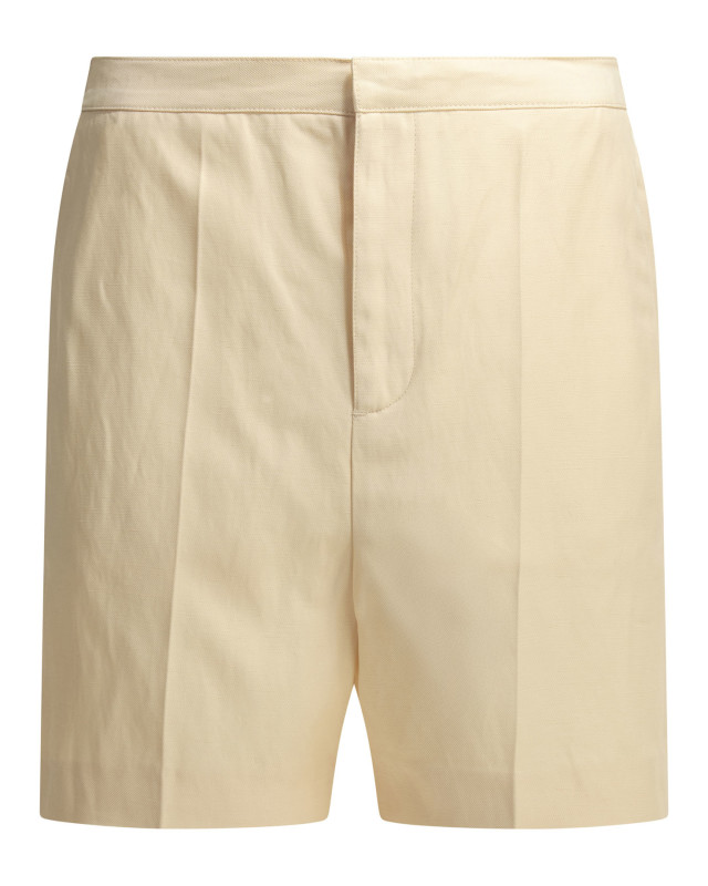 [LouLou De Saison] Shorts SS26 IVANCREAM ROSE
