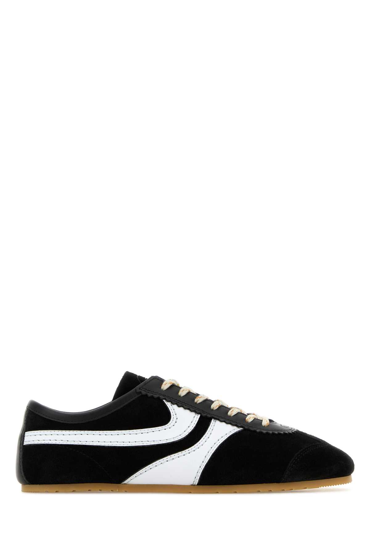[DRIES VAN NOTEN] Sneakers FW26 2610117220126 998