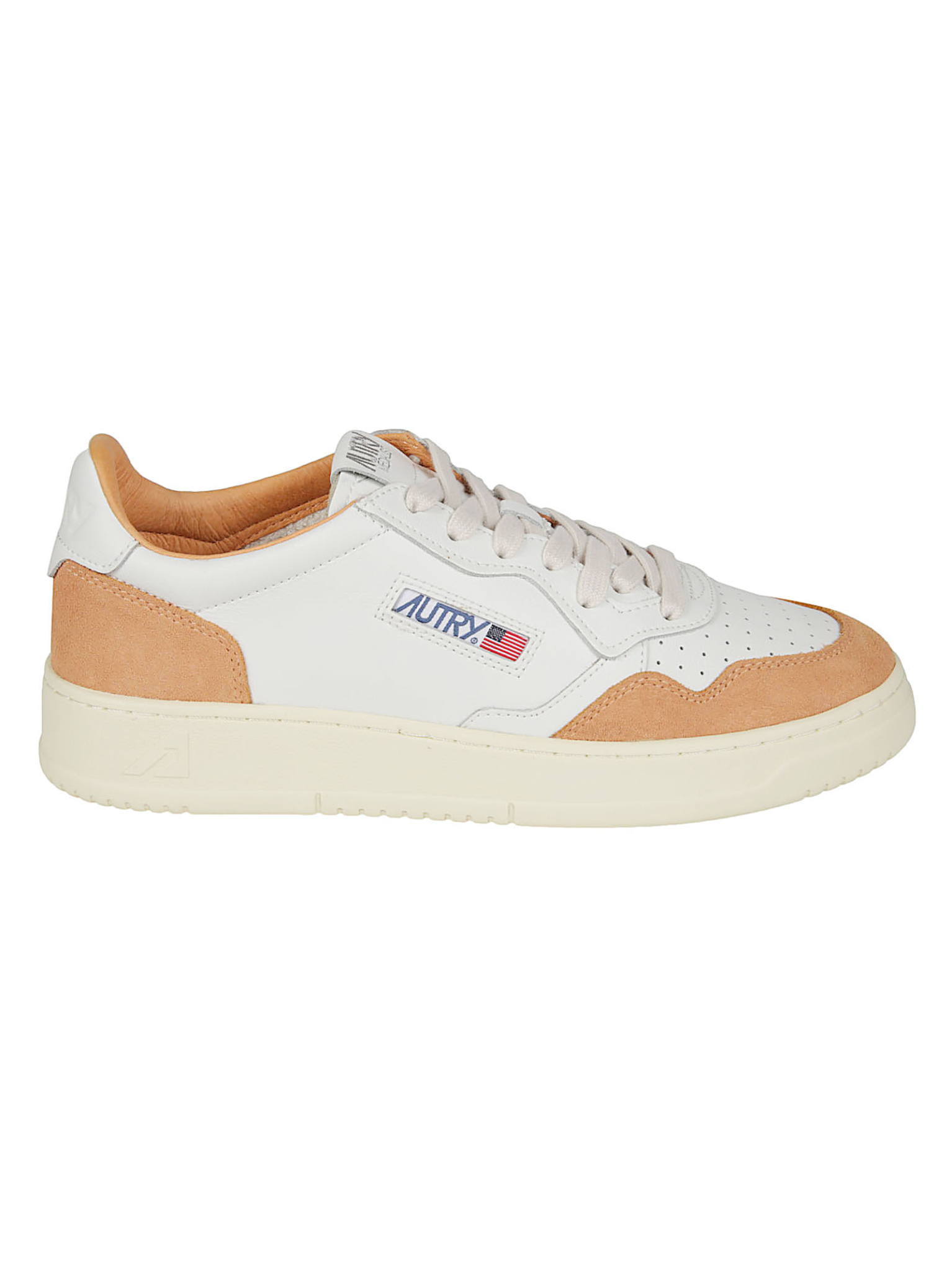 [AUTRY] Sneakers SS26 AULM FT03