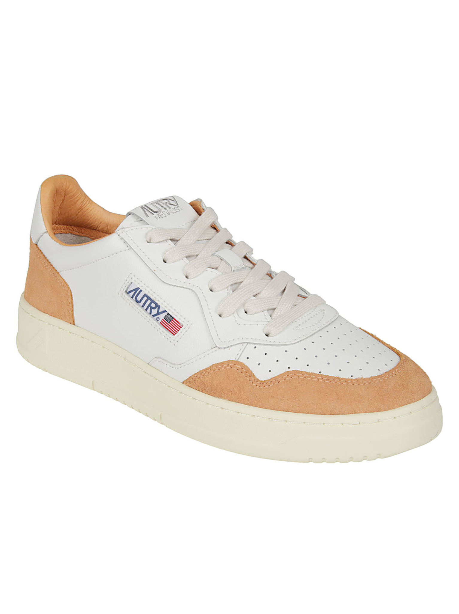 [AUTRY] Sneakers SS26 AULM FT03