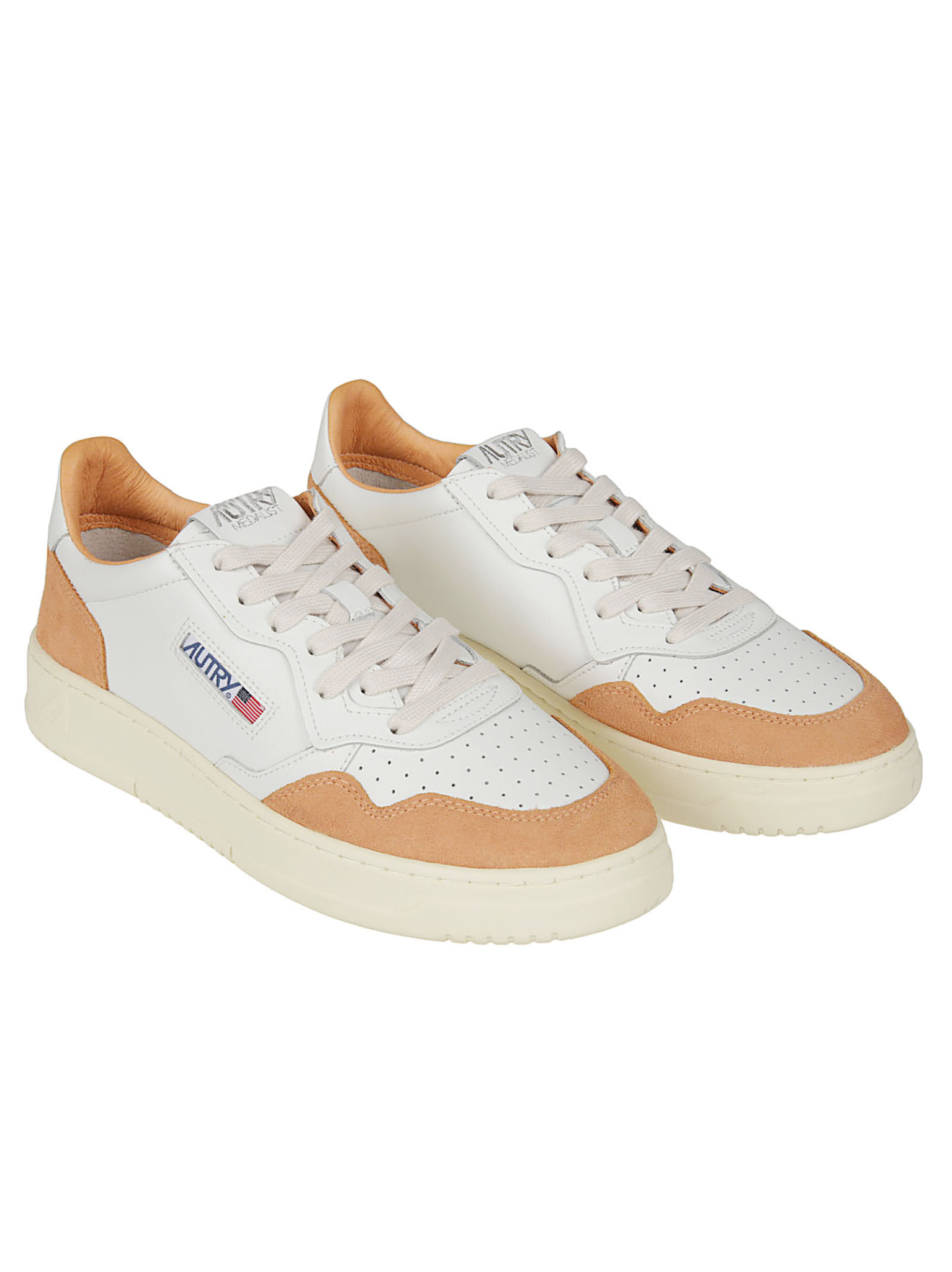 [AUTRY] Sneakers SS26 AULM FT03