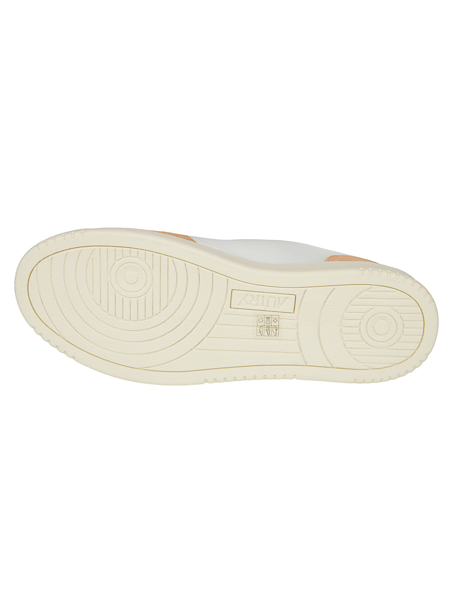 [AUTRY] Sneakers SS26 AULM FT03