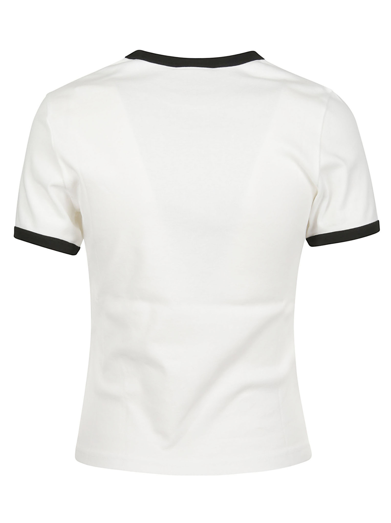 [Courreges] T-shirts Short Sleeve SS26 VESJTS017JS0070