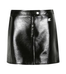 [Courreges] Mini skirt SS26 PERCJU001VY0014