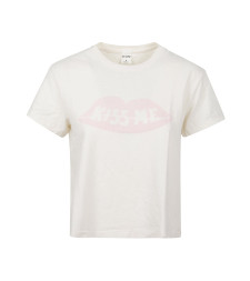 [REDONE] T-shirts Short Sleeve SS26 024 02WBXT007